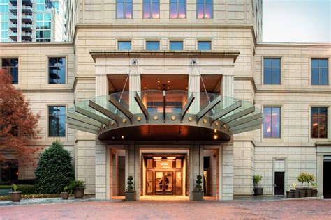 Waldorf Astoria Atlanta Buckhead - Xenia Hotels & Resorts