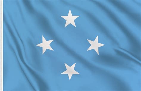 Micronesia Flag