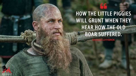 Vikings Quotes - MagicalQuote | Viking quotes, Vikings, Vikings ragnar