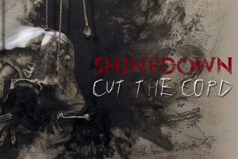 New Shinedown Song ‘Cut The Cord’ Debuts On The X! | WIXO-FM