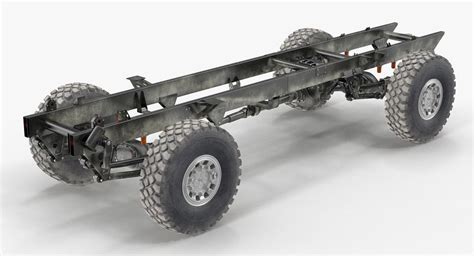 “truck chassis”的图片搜索结果 | Trucks, 4x4 trucks, Monster trucks