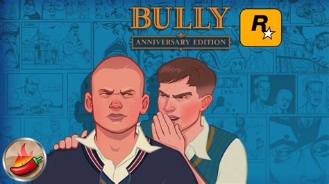 Bully: Anniversary Edition (By Rockstar Games) - iOS | Android Gameplay ...