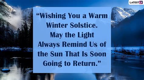 Winter Solstice 2020 Greetings And : WhatsApp Stickers, Facebook ...