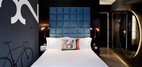 The Hoxton Hotel, London Review | The Hotel Guru