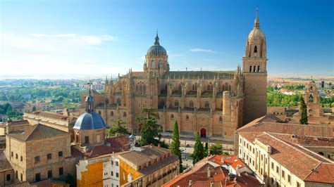 Things to Do in Salamanca in 2024 | Expedia