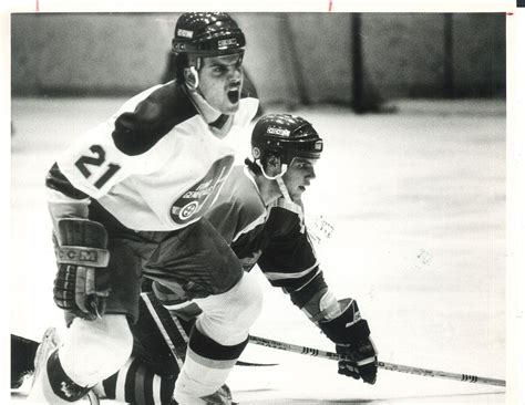 See Flint hockey photos throughout the years - mlive.com