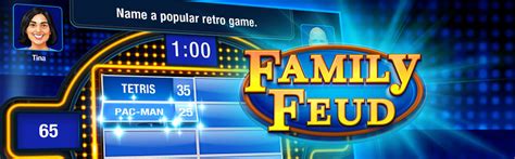 Family Feud Online Game | Play Online for Free