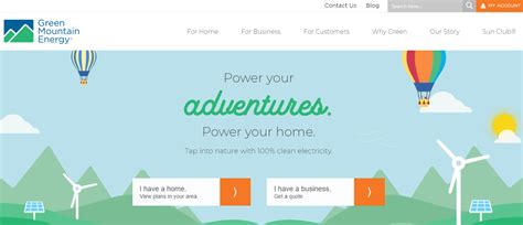 28 Effective Homepage Design Examples and Ideas for Your Website ...