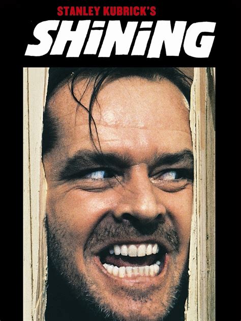 The Shining (1980) - Rotten Tomatoes