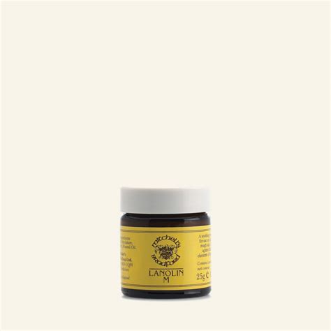 Buy Mitchell's Wool Fat Lanolin Salve 25g · The Wool Room