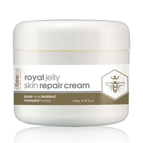 Royal Jelly Skin Repair Cream 200g