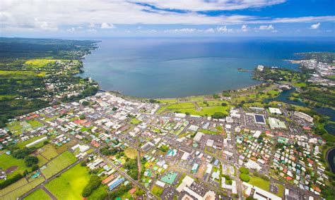 Hilo Area Guide