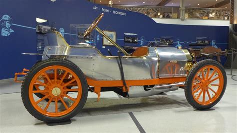 Bugatti’s First Car | Alain Gayot Photos Gallery