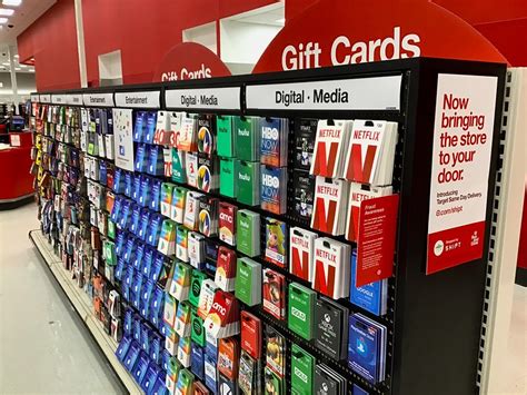 Can Target Gift Cards Be Returned? - AisleofShame.com