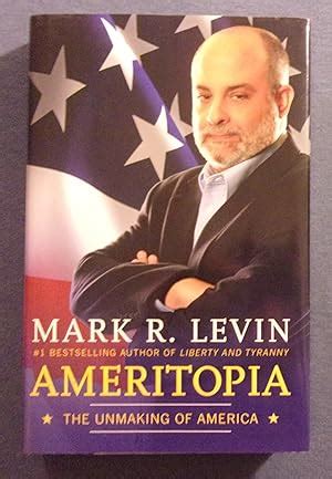 Mark Levin, Signed - AbeBooks