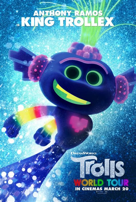 Trolls World Tour character posters 2 (9)