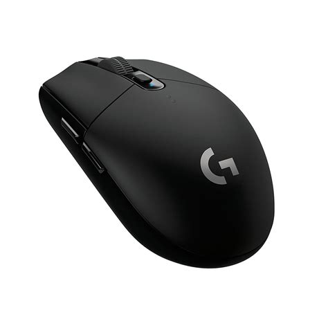 Logitech G304 Wireless Gaming Mouse – GameShop Malaysia