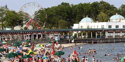 Rye’s Playland Rides Lose Subsidies and Fees Are to Rise - The New York ...