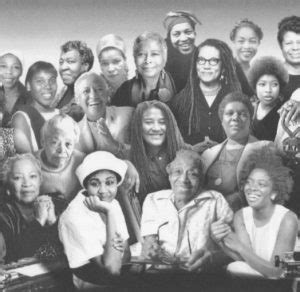 Living by the Word: African American Women Writers · Special ...