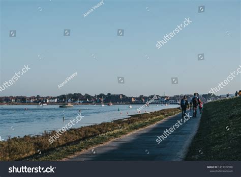 5 Norfolk coast aonb Images, Stock Photos & Vectors | Shutterstock