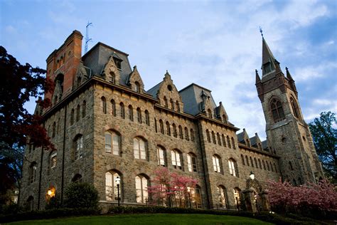 Nominate colleagues for Lehigh University Awards | News Article ...