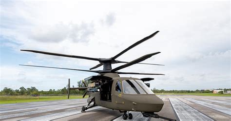 US Army delivers FARA engines to Bell and Sikorsky | News | Flight Global