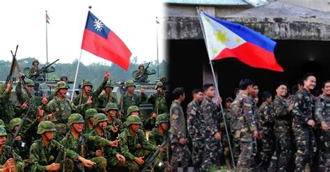 Taiwan ranks 26th in global military strength index as Philippines ...