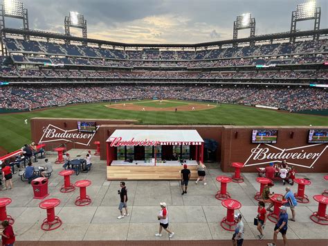 Stadium Map Phillies stadium, Phillies, Seating charts - oggsync.com