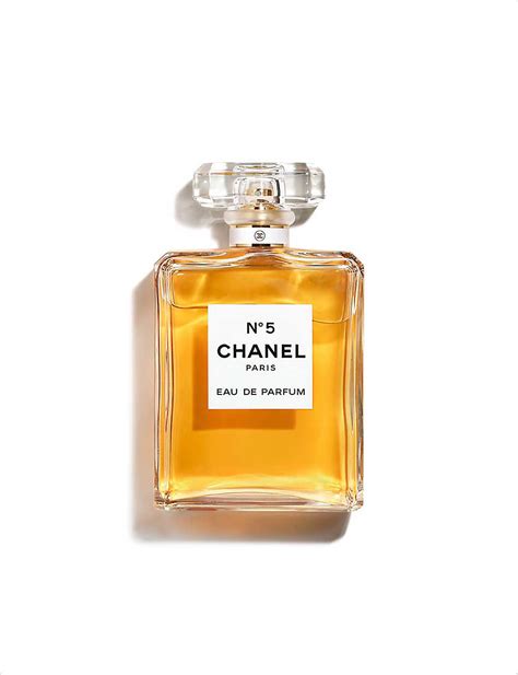 CHANEL - N°5 Eau de Parfum Spray | Selfridges.com