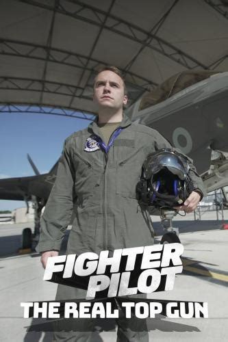 Fighter Pilot: The Real Top Gun Next Episode Air Date