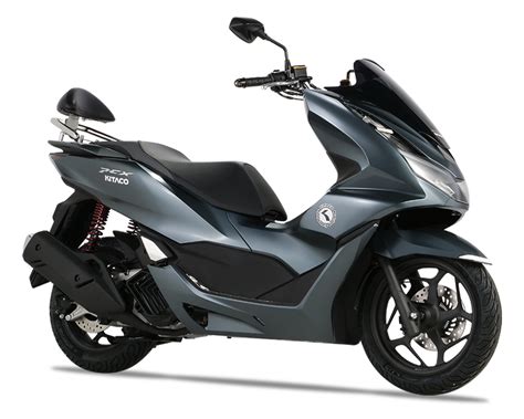 KITACO PCX125/160/e:HEV CUSTOMIZE PARTS｜株式会社キタコ