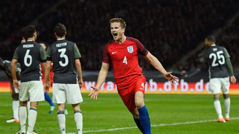 Germany 2 - 3 England - Match Report & Highlights