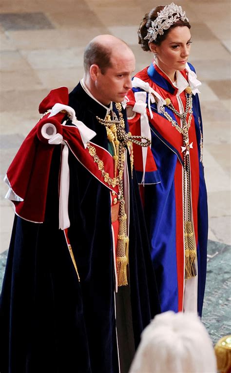 Photos from Guests at King Charles III and Queen Camilla's Coronation