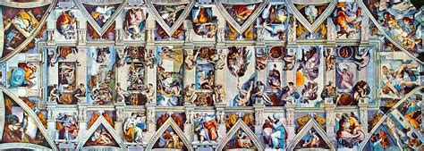 Pictures Of The Sistine Chapel Ceiling | Americanwarmoms.org