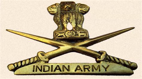 Indian Army Logo HD Indian Army Wallpapers | HD Wallpapers | ID #57532