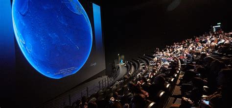 A Beautiful Planet IMAX Experience – Explorathon 2021