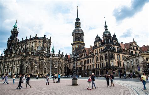 21 Delightful Things to Do in Dresden, Germany - Just a Pack