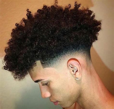 Black mens curly hairstyles 2020 | hairstyles6f