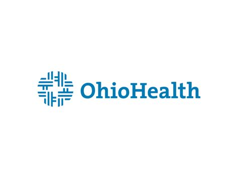 OhioHealth Logo PNG Transparent & SVG Vector - Freebie Supply