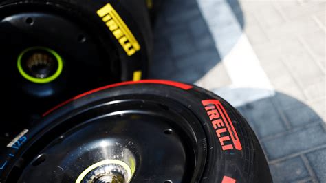 F1 tyres explained: The beginner’s guide to Formula 1 tyres | Formula 1®