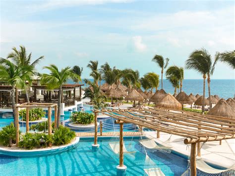 The 10 Best Adults-Only All-Inclusive Resorts in Mexico