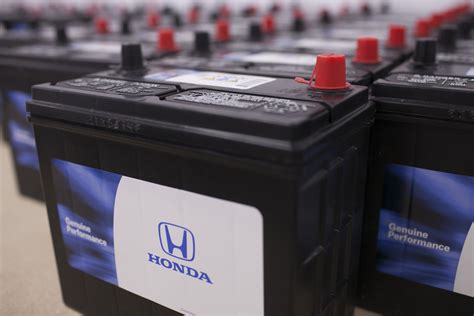 Top 5 Honda Batteries for 2021 Compared | BestForDriver