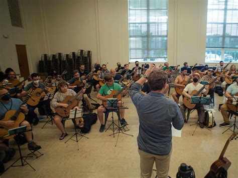 How Austin Classical Guitar is changing the way the country learns to ...