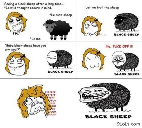 Funny Sheep Quotes. QuotesGram