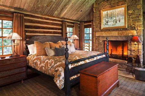 Cosy, Warm & Completely Charming — 33 Small Rustic Bedroom Ideas - Foter