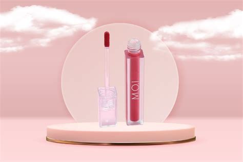 M.O.I Cosmetics