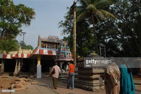 Someshwara Temple Photos and Premium High Res Pictures - Getty Images