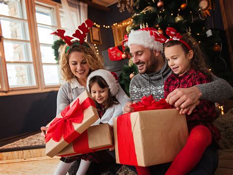 8 regalos para la familia en Navidad | Blog Smartbox