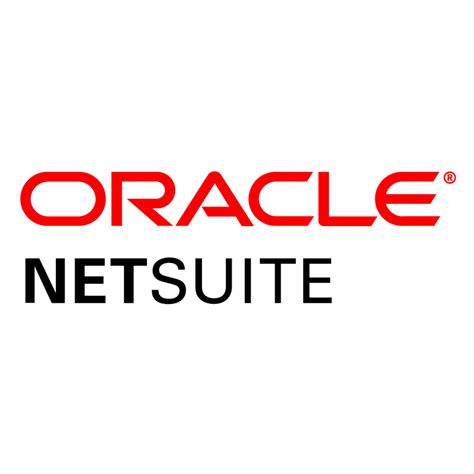 Oracle Netsuite Logo in 2023 | Oracle logo, ? logo, Vector logo