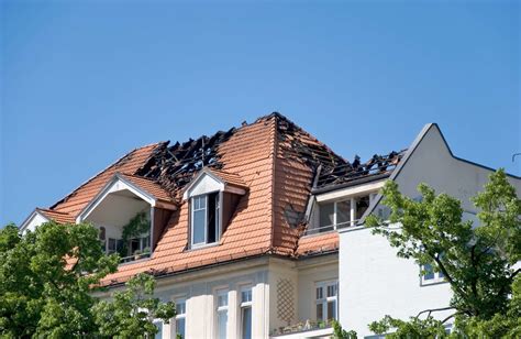 Fire Damage Restoration & Smoke Removal Services